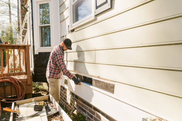 Top rated local Storm Damage Siding Repair specialists in Highland, NY